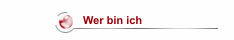 Wer bin ich