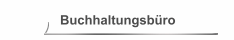 Buchhaltungsbüro