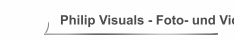 Philip Visuals - Foto- und Videografie